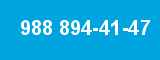 988 894-41-47